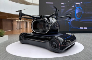 Những phát minh có thể thay đổi thế giới