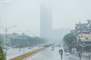 Chống nồm ẩm bằng máy hút ẩm, hiệu quả có đáng tiền?