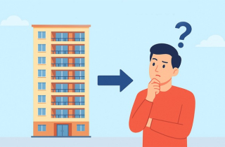 Ở chung cư nên chọn tầng mấy là tốt nhất?