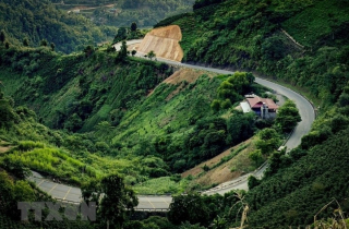 Tên gọi đèo Pha Đin có ý nghĩa gì?
