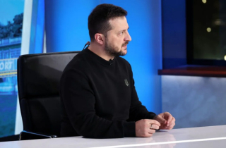 Ukraine muốn đặt mua 27 hệ thống phòng không Patriot