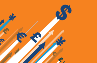 Toàn cảnh chính sách tiền tệ: Fed rơi vào “màn sương dữ liệu”, châu Âu giữ thận trọng