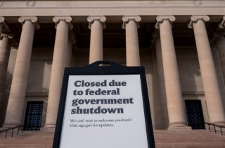 Thượng viện Mỹ đạt thỏa thuận chấm dứt tình trạng chính phủ đóng cửa