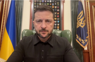 EU chuẩn bị gói trừng phạt thứ 20 đối với Nga