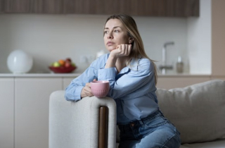 Vì sao mỗi phụ nữ nên có tài khoản tiết kiệm bí mật, không cho chồng biết?