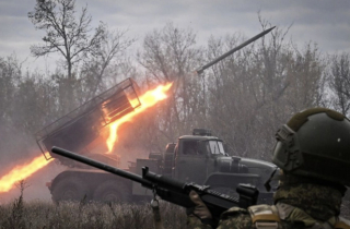 Vì sao Nga muốn sớm kiểm soát thành trì Pokrovsk?