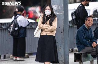 Dự báo thời tiết 10 ngày tới: Miền Bắc đón không khí lạnh, Hà Nội rét nhất 16°C