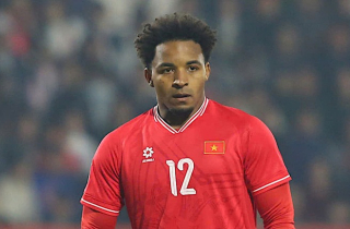 Xuân Son tuyên bố bình phục 100%, hãnh diện được khoác áo tuyển Việt Nam