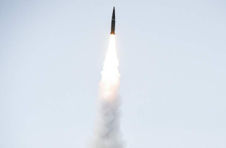 Hệ thống tên lửa Oreshnik sẽ “di động” trên khắp Belarus