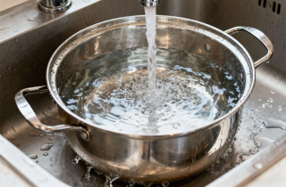 5 sai lầm khi sử dụng nồi inox rất nhiều người mắc phải