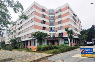 Cảnh báo “suất ngoại giao” nhà ở xã hội