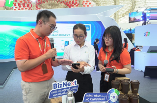 Doanh nghiệp Việt tăng tốc trên 