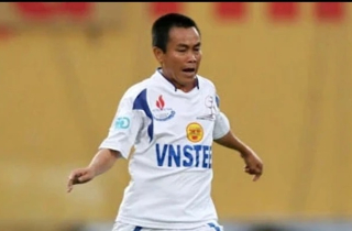 Cựu tuyển thủ Việt Nam Hồ Văn Lợi qua đời