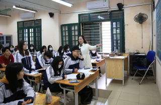 Tuyển sinh đại học năm 2026: Nhiều điểm mới thí sinh cần lưu ý