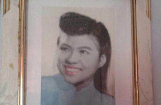 Hoa khôi Hà thành thập niên 1930 lấy chồng thiếu gia rồi lao đao đi bán xôi chè