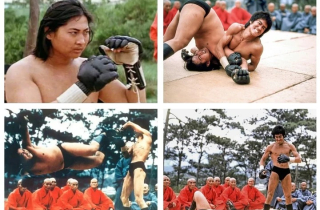 Lý Tiểu Long đấu Hồng Kim Bảo: Màn tỷ võ đi trước thời đại, mở đường cho MMA