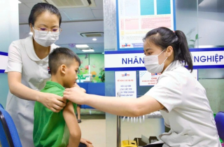 Cúm A bùng phát, hàng loạt học sinh phải nghỉ học