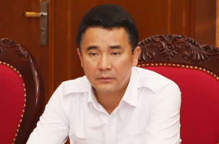 Cựu Phó Chủ tịch Phú Thọ chi 7 triệu USD đánh bạc bị tuyên án 3 năm 6 tháng tù