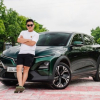 Lái thử VF 6 lần đầu, Gen Z làm ngành năng lượng xanh bỏ luôn ý định mua xe xăng
