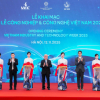 Khai mạc Tuần lễ Công nghiệp và công nghệ Việt Nam 2025