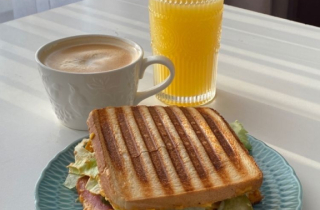 Thời điểm ăn sáng giúp cơ thể đốt mỡ hiệu quả nhất