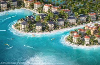 Khách hàng Vinhomes Green Paradise: “Một ngày ở Vịnh Ngọc đáng giá như nhiều cuộc đời”