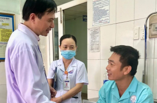 Nhiễm vi khuẩn lạ, 70 bệnh nhân tại bệnh viện Quảng Trị không lành vết mổ