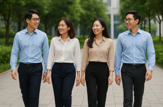 Đi bộ 30 phút mỗi ngày mang lại lợi ích gì cho sức khỏe?