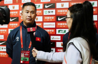 3 điểm tiến bộ giúp U22 Việt Nam đánh bại U22 Trung Quốc