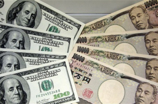 Đồng yên Nhật rớt giá mạnh, liệu Tokyo có ra tay can thiệp?