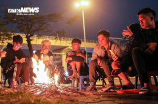 Dự báo thời tiết 13/11: Miền Bắc đêm giảm nhiệt mạnh, trời rét, ngày nắng hanh