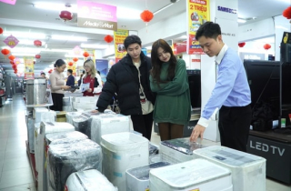 Nên dùng máy hút ẩm hay điều hòa khi thời tiết nồm ẩm?