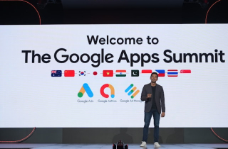 Doanh thu ngành game và ứng dụng Việt Nam tăng 65%