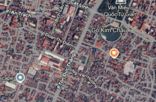 Vì sao ở miền Bắc mái nhà thường màu đỏ, còn ở miền Nam là màu xanh?