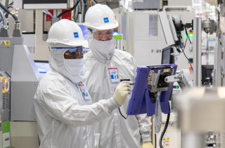 Trung Quốc ghi nhận số lượng đăng ký sở hữu sáng chế nhiều gấp 3 lần Mỹ