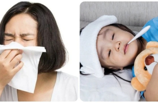 Dấu hiệu cúm A và cách điều trị