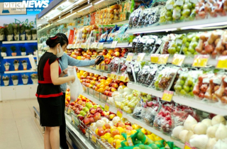 Doanh nghiệp ‘gồng mình’ trong cơn bão giá