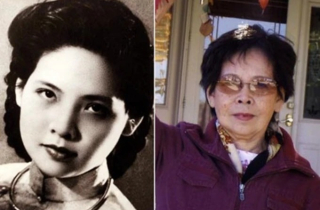 Chuyện 'tình chị duyên em' của mỹ nhân phố cổ nức tiếng Hà Nội thập niên 1950