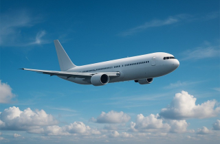 Nếu cả hai động cơ đều hỏng, liệu máy bay có rơi tự do?