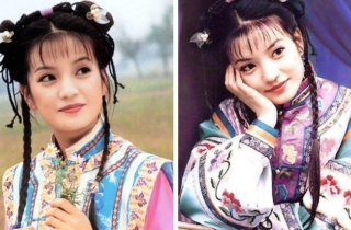 3 nàng Tiểu Yến Tử 'Hoàn Châu cách cách': Người ồn ào đời tư, người bị cấm sóng