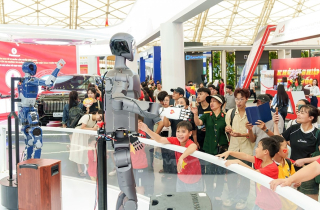 Bài toán pháp lý mới trong kỷ nguyên số