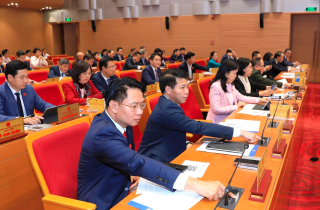 Hà Nội thông qua chủ trương dự án công viên hai bên sông Tô Lịch