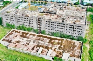 Cần Thơ điều chỉnh dự án Bệnh viện Ung bướu, tăng vốn thêm 344 tỷ đồng