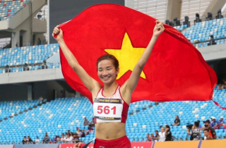 Xác định chỉ tiêu huy chương vàng của thể thao Việt Nam tại SEA Games 33