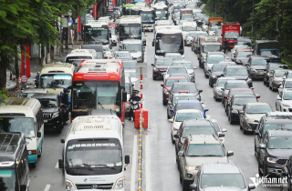 Siết khí thải ô tô: Vấn đề không chỉ nằm ở quy chuẩn áp dụng cho 'đời xe'