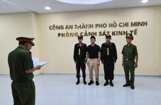 Danh tiếng không là “tấm vé miễn trừ” pháp luật