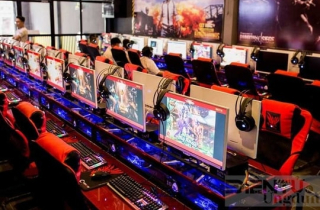 Hãy cẩn trọng với wifi công cộng