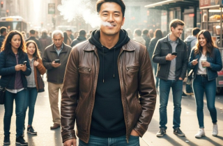 Cơ thể thay đổi kỳ diệu sau khi ngừng hút thuốc