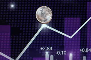 Nền kinh tế Nga tiếp tục tăng trưởng