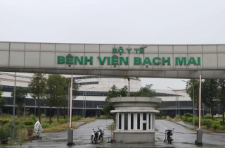 Bệnh viện Bạch Mai cơ sở 2 dự kiến đón bệnh nhân từ giữa tháng 12